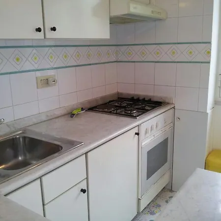 Apartment Suntribe