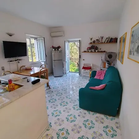 Apartmán Suntribe Ischia