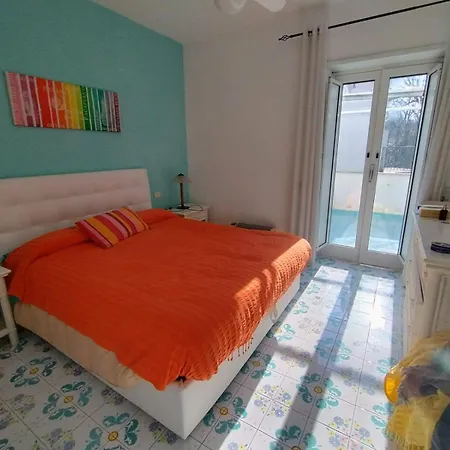 Suntribe Apartmán