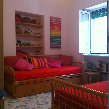 Suntribe Apartmán
