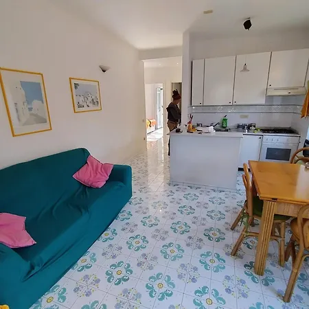 Apartment Suntribe